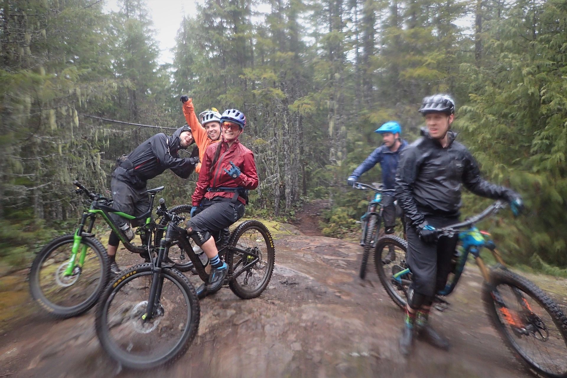 what to get a mountain biker for christmas